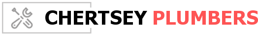 Plumbers Chertsey logo