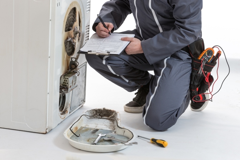 Appliance Repairs Chertsey