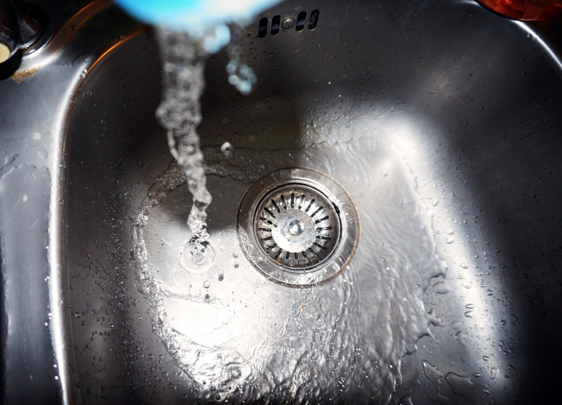 Sink Repair Chertsey, Ottershaw, Longcross, KT16